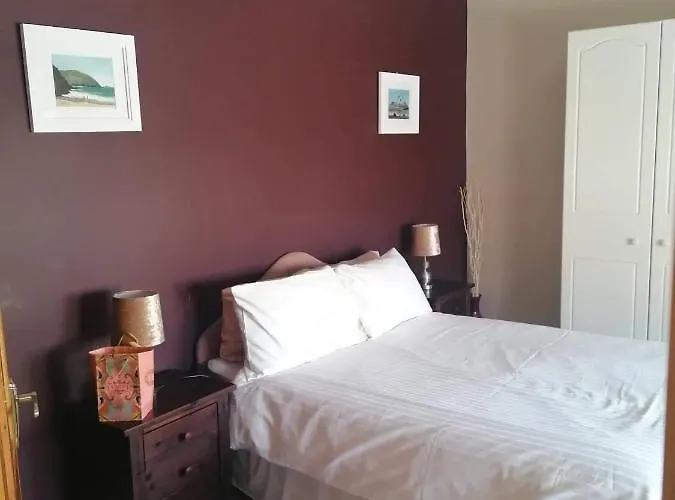 Bundoran Holiday Home