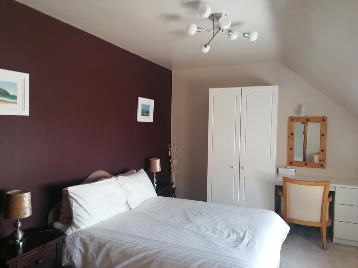 Holiday home Bundoran Holiday Home Bundoran