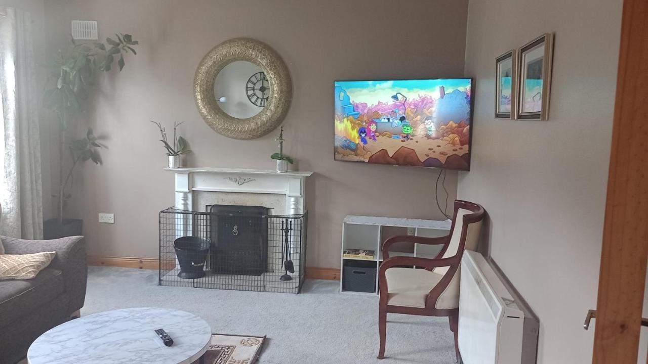 Bundoran Holiday Home